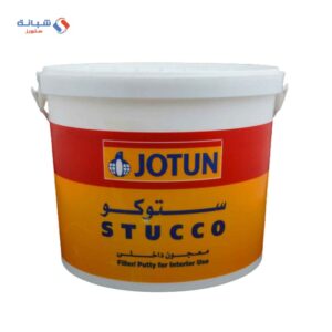 Gotun Paint Paste Stucco 15 Liter - White