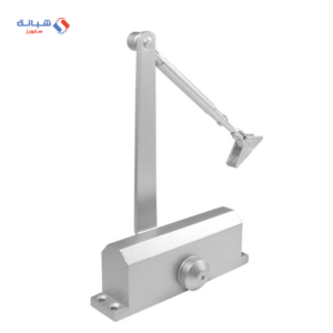 Irona Spanish Automatic Iron Door Closer Machine -120 K