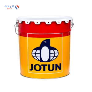 Jotun External Bentrenting Seller 9 Liter - Transparent