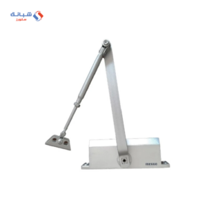 Meggo Automatic Wooden Door Closer - 45 K - 65 K