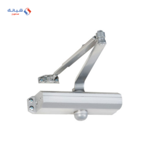 Meggo Automatic Wooden Door Closer - 45 K - 65 K