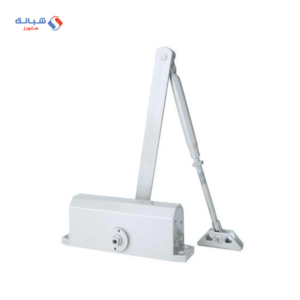 Msm Spanish Automatic Iron Door Closer Machine -180 K