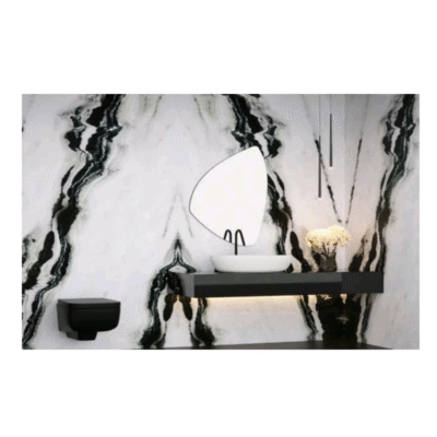 ألواح بديل الرخام كود  Mbmg 3003 Rl   يمينشمال