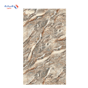 Pvc Marble Code Mbg 3029 R/l - Right/left