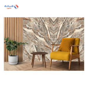 Pvc Marble Code Mbg 3029 R/l - Right/left