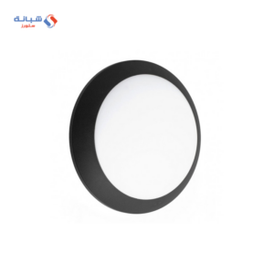 El- Sewedy Rounded Plovnera - Black