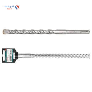 توتال بنطة هيلتي 6x160 مم