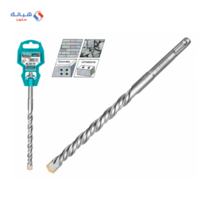 توتال بنطة هيلتي 8x160 مم