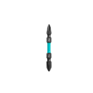 Total Impact Screwdriver Bits With High Performance - 1 Piece