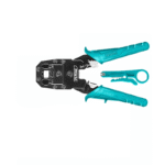 توتال اراجه سلك نت وتليفون تقشير وتقطيع اسلاك   8 بوصة