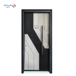 باب مصفح تركى ماسة بار داخلى - يمين / شمال