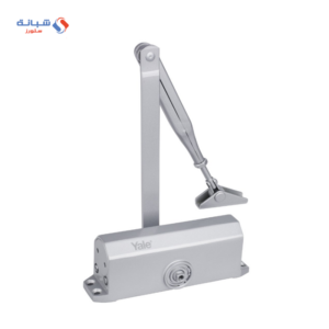 Yale Taiwan Automatic Wooden Door Closer - 60 K