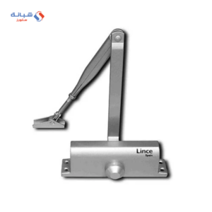 Lince Automatic Wooden Door Closer - 60 K