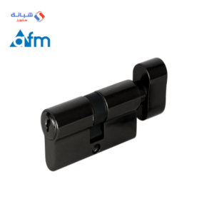 Al-ahram Artichoke Cylinder Afm Usually Key - Black