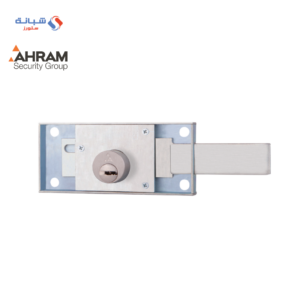 Al-ahram Computer Door Lock Afm Door Sheet Master Key