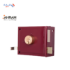 Al-ahram External Door Lock 110 With 3 Ways