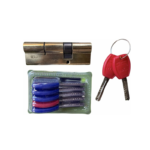 كالون سلندر كمبيوتر باب مصفح | 11سم