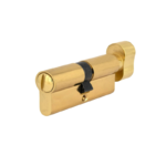 Meggo Artichoke Cylinder Without Key   Gold