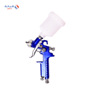 السويدية مسدس دوكو مقلوب - 110 مل