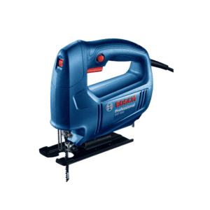 Bosch Jigsaw - 650w