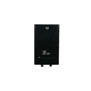 Flyon Instant Electric Water Heater 11 Kw Black Premium 11