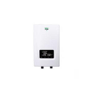 Flyon Instant Water Heater, 9 Kw - White - Premium