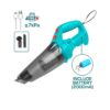 Total Cordless Vacuum Cleaner 11v