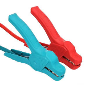 Total Car Battery Cable 600 Amp - 3 Meters