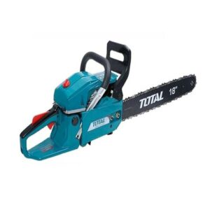 Total - Gasoline Tree Saw 18" 1.8 Kw