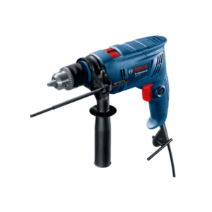 Bosch Impact Drill 13 Mm - 750 W