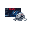 Bosch Circular Saw 7.25 Inches - 1400 Watts