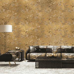 Roberto Cavalli Rc19042 Itallian Wallpaper 10 Meter Square