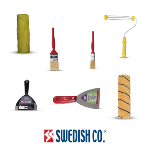 Swedish Bandel Premium Tools