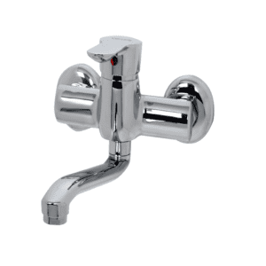 Clever marbella Basin Mixer