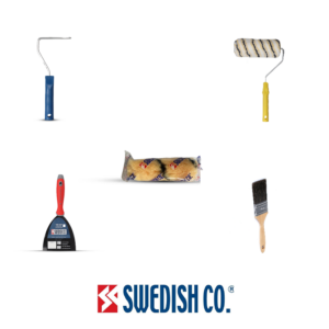 Swedish Discount On Industrial Accessories