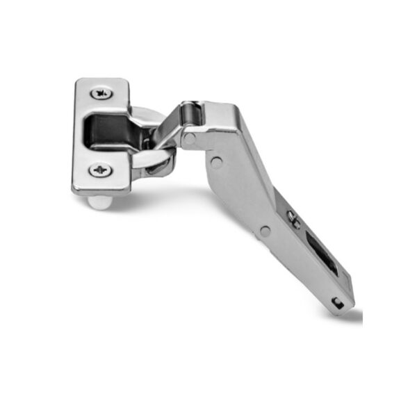 Salice Corner Hinge Blue Motion 2d - 45 Degree