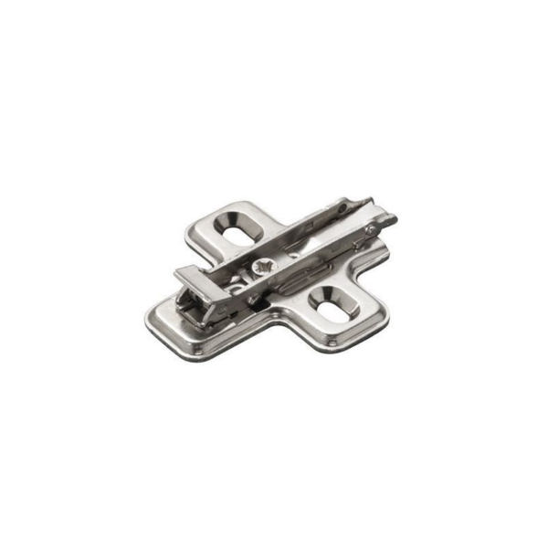 Salice Corner Hinge Blue Motion 2d - 45 Degree