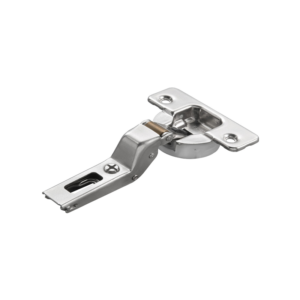 Salice Full Nick Hinge Soft Close 3d Blue Motion - 110 Degree