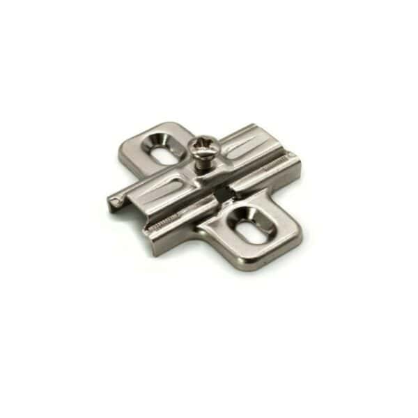 Salice Straight Hinge Blue Motion - 105 Degree