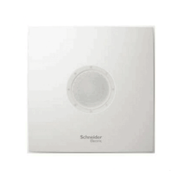 Schneider Electric Has A 360 Degree Internal Motion Sensor