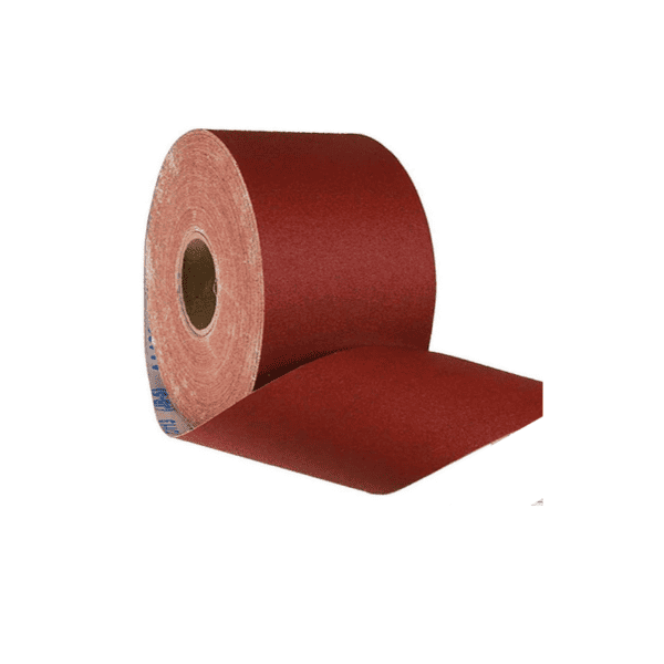 Swedish Sandpaper 10 Meters Long With A Roughness Of 80-150