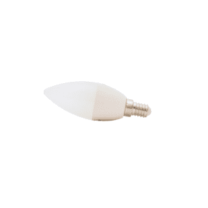 Elios Led Bulb 5 Watt Yellow Frosted