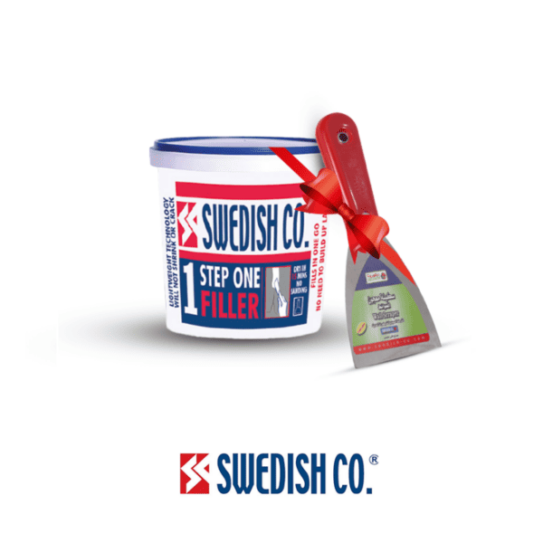 Swedish Crack Paste Offer