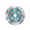 Total Dimond Disc - 7 Inches