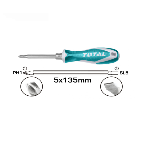 Shabana Stores 2 In 1 Screwdriver Set 1 Final