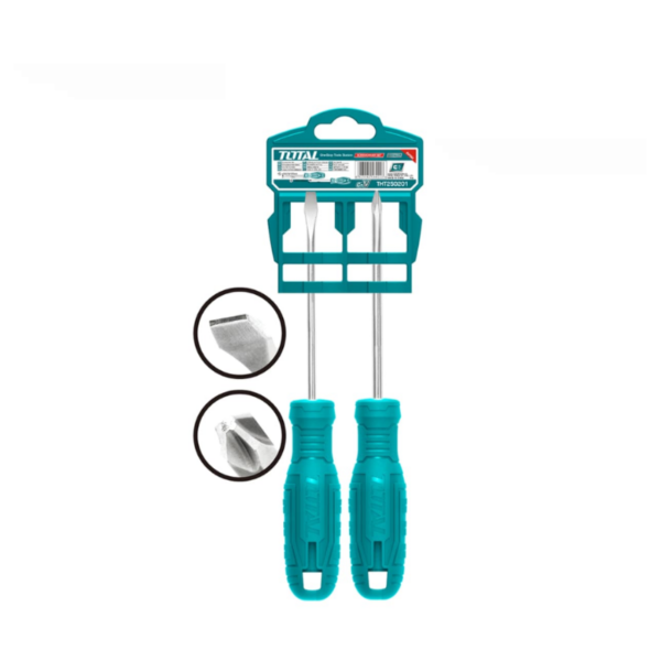 Shabana Stores 2n1 Screwdriver Set Final