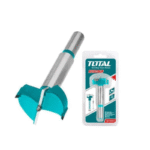 Shabana Stores Total Forstner Drill Bit 35mm Final