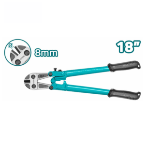 Total Bolt Cutter - 18 Inches