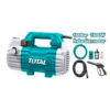 Total High Pressure Washing Machine - 1500 Watt