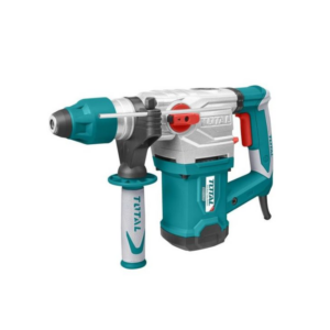 Total Hilti Breaker Rotary Hammer - 1600 Watts